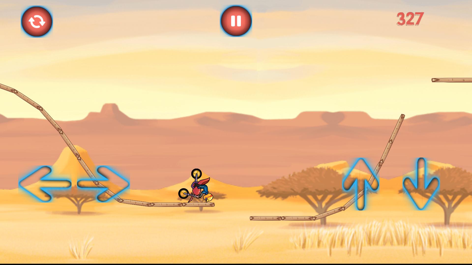 Bike Race Motocross Motorcycle