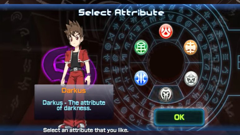 Bakugan