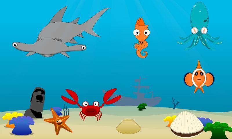 Cute Animal Life (Ads)