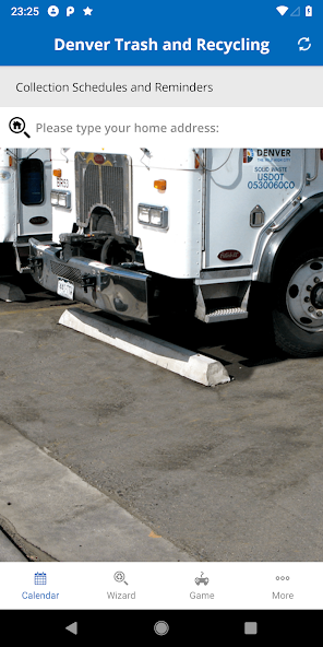 Denver Trash and Recycling