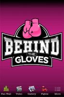 Behind The Gloves