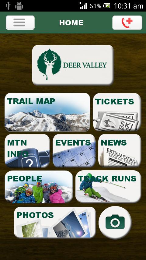 Deer Valley Ski Resort