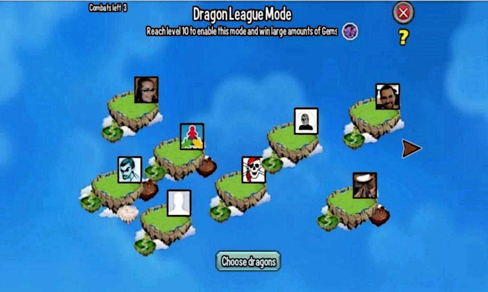 Guide Dragon City
