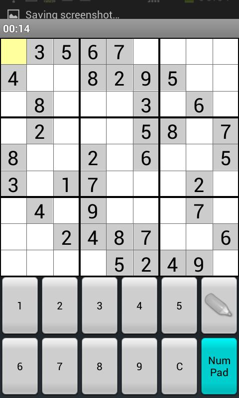 Sudoku 2015 Free