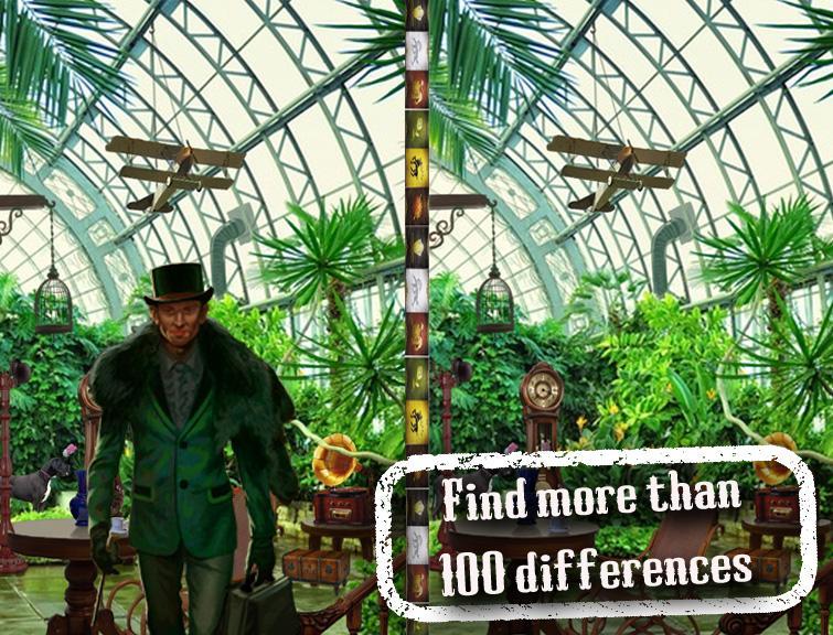 Criminal City : London..