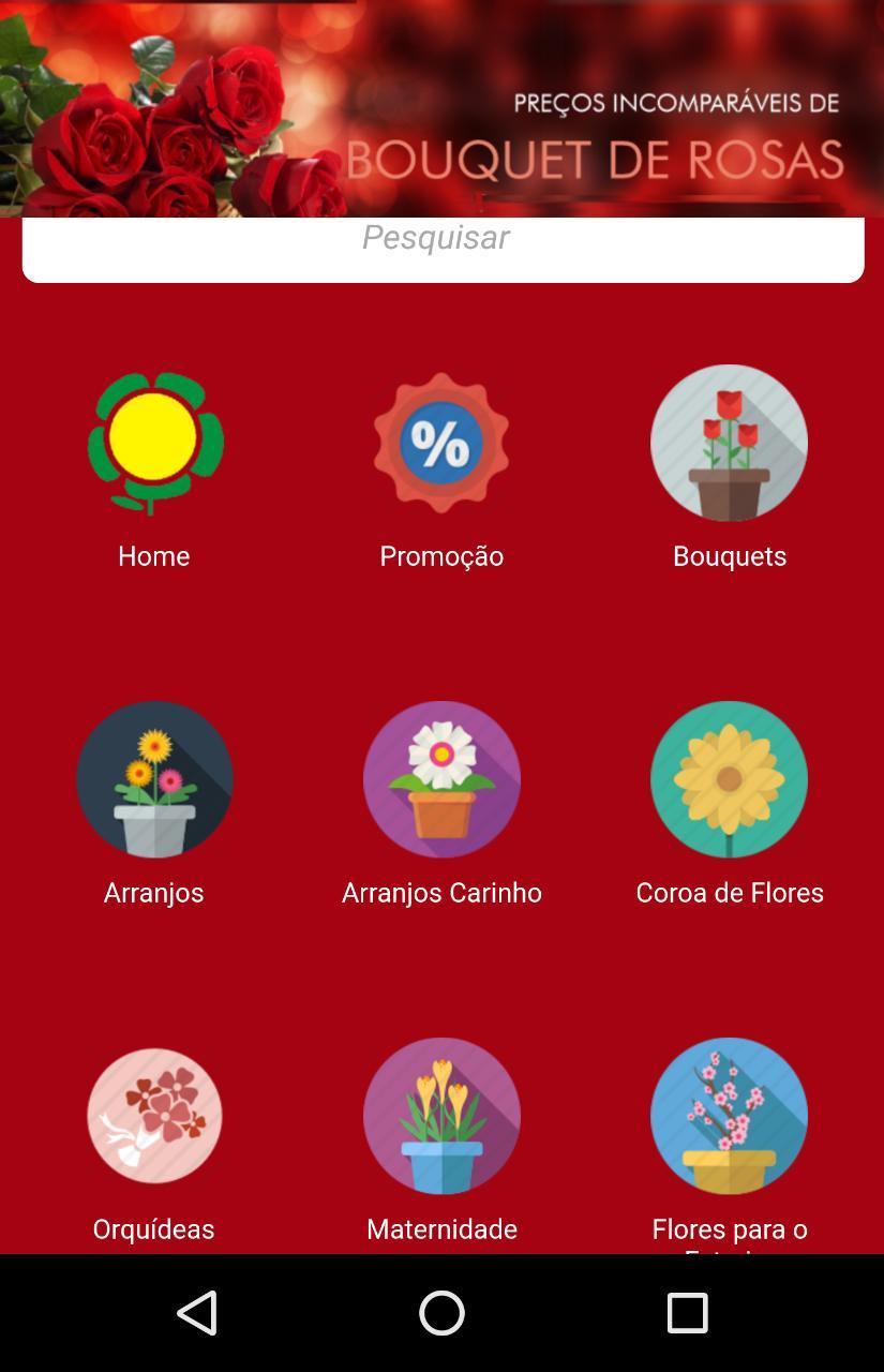 CENTRAL DAS FLORES FLORICULTURA