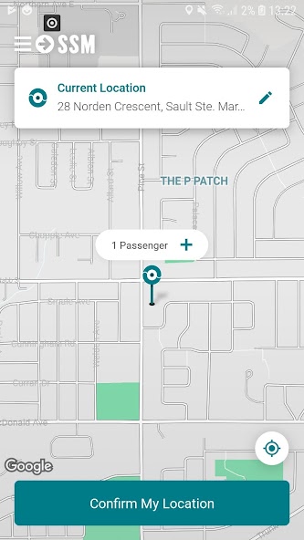 Sault Ste. Marie On Demand