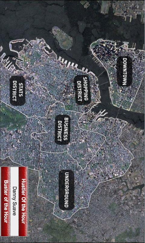 Blood Hustle Online RPG Free