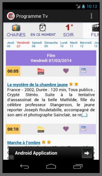 Programme Tv Guide Tv