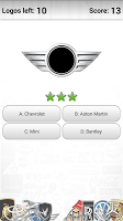 Logo Quiz Cars: Guess it!
