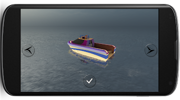 Extreme Boat Simulator 3D