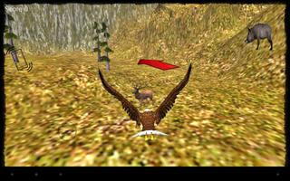 Golden Eagle Bird Simulator