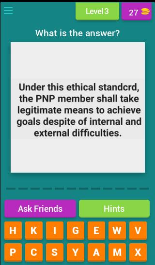 Criminology Reviewer