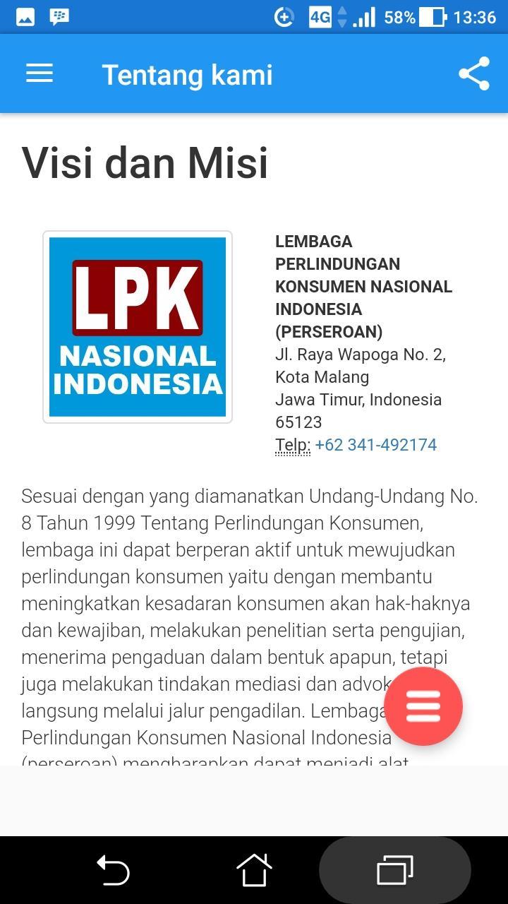 LPK Nasional Indonesia