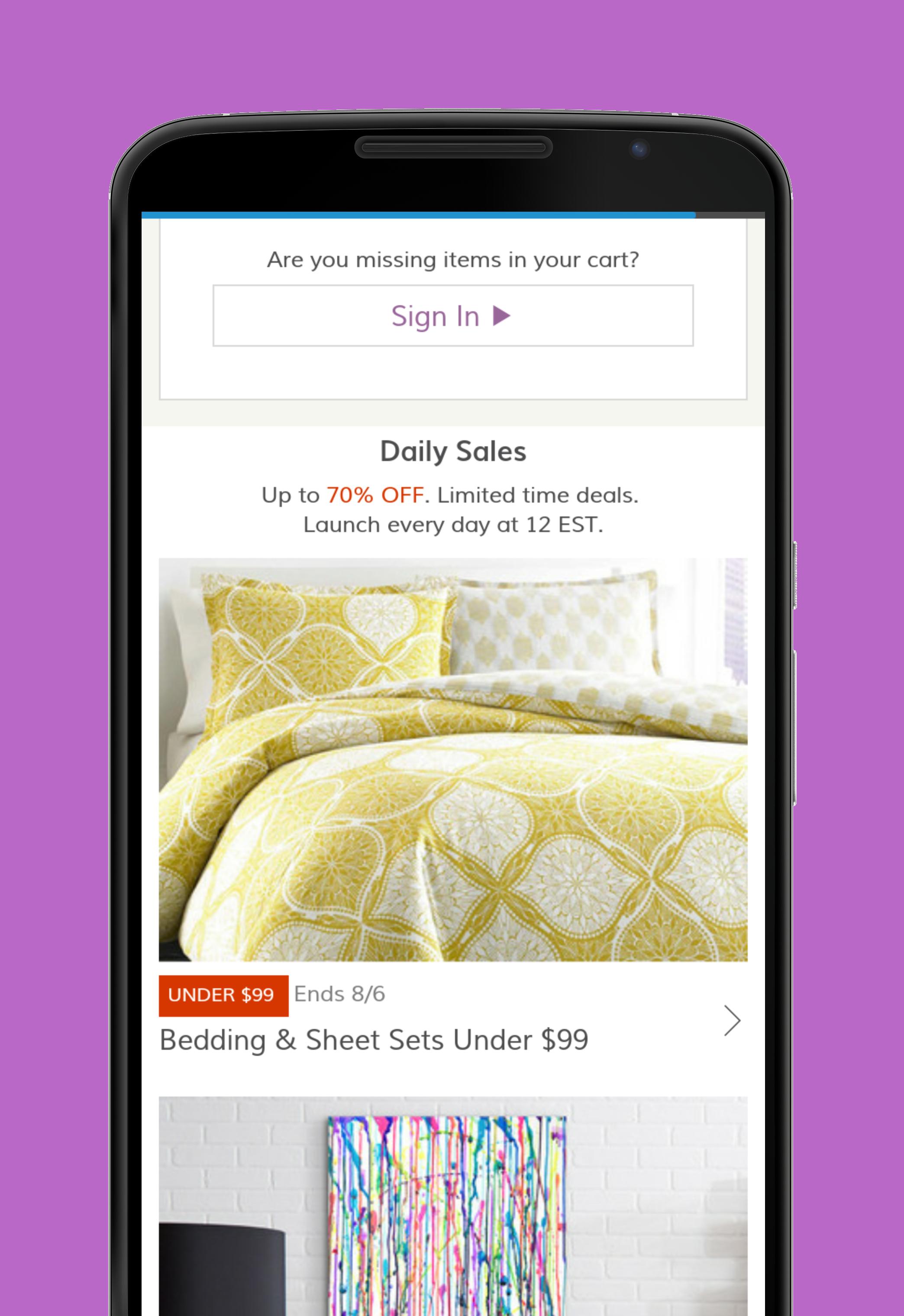 Home Store Wayfair