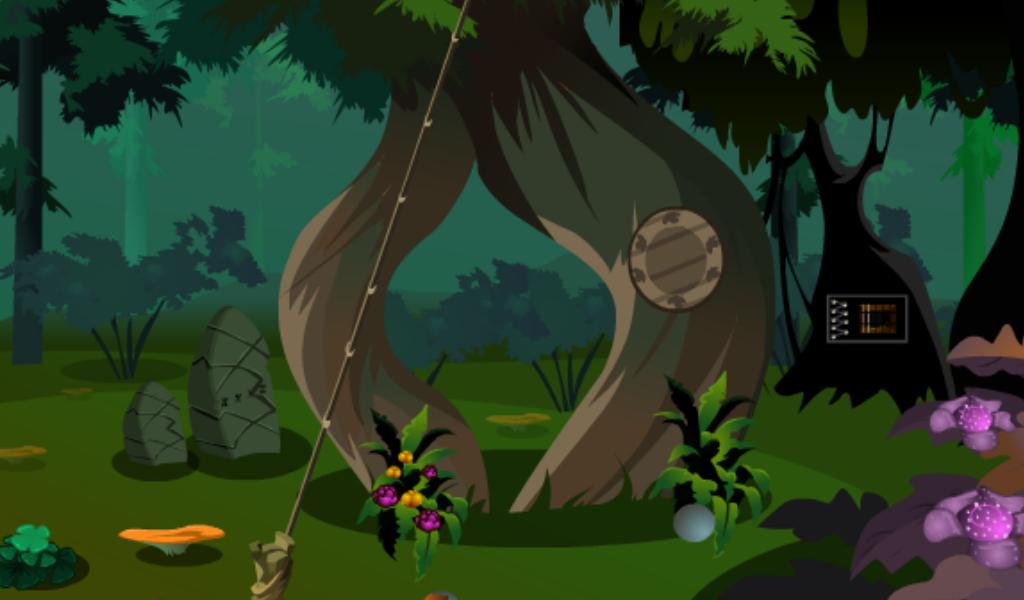 ESCAPE GAMES - JOY 224