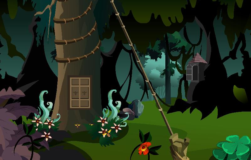 ESCAPE GAMES - JOY 224