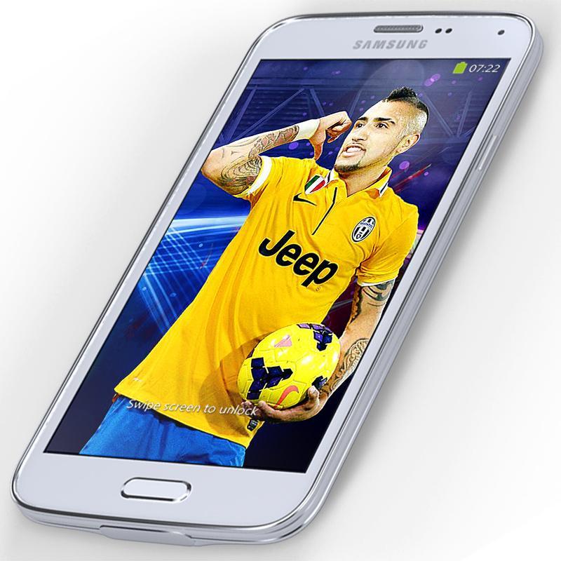 Arturo Vidal Wallpaper