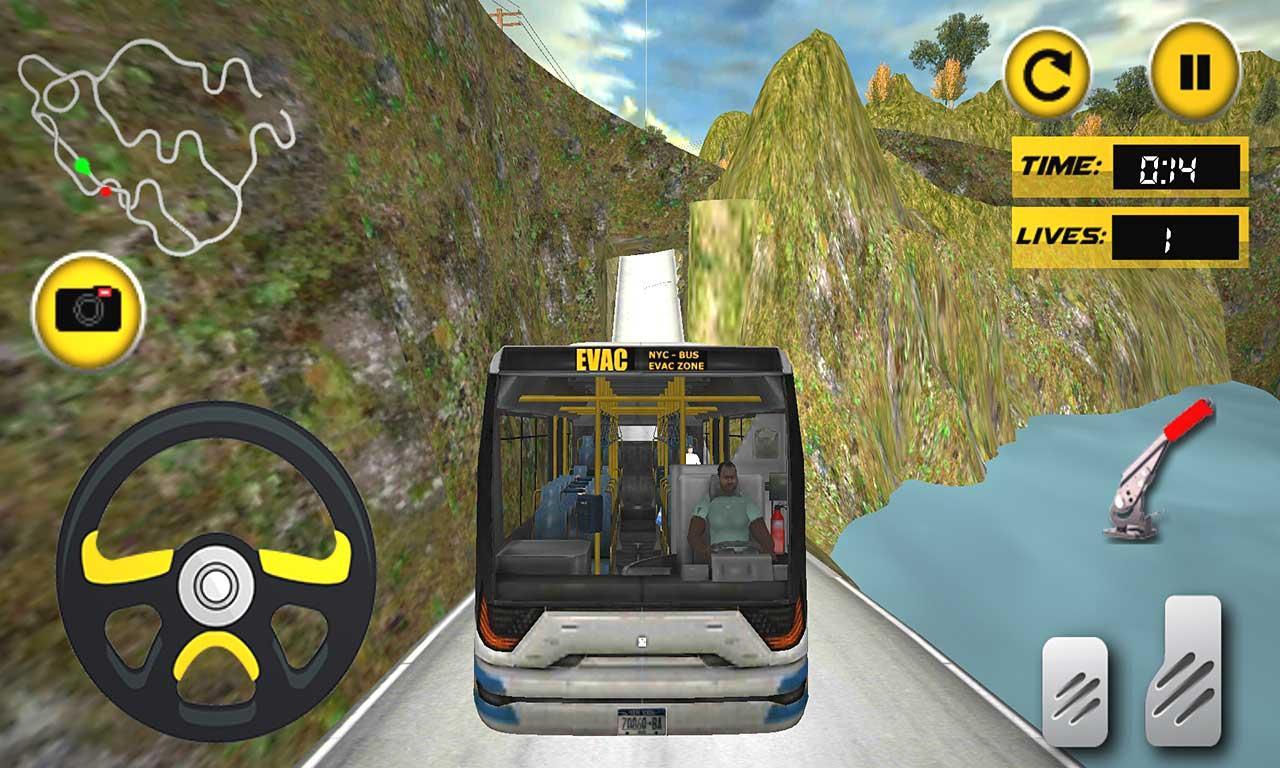 Offroad Hill Climb Mania