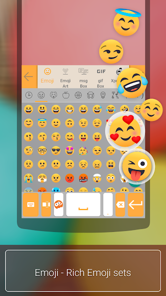 ai.type Swahili Dictionary