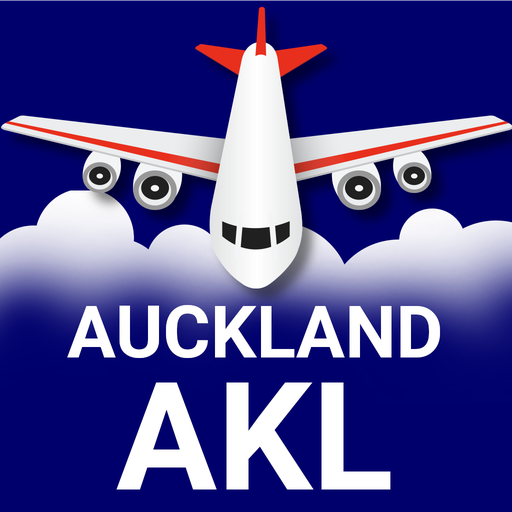 Flight Tracker Auckland AKL