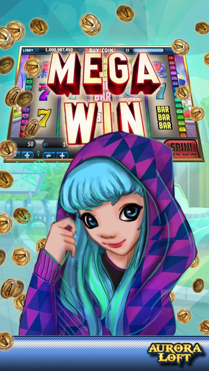 Hyper Diamond Casino Slots