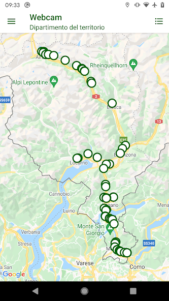 Polizia e Territorio