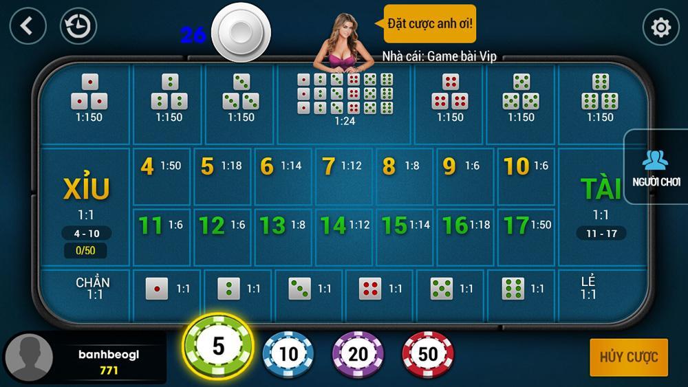 Rikclub- Danh Bai Doi Thuong