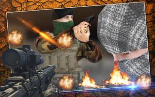 Sniper Kill: Terminators