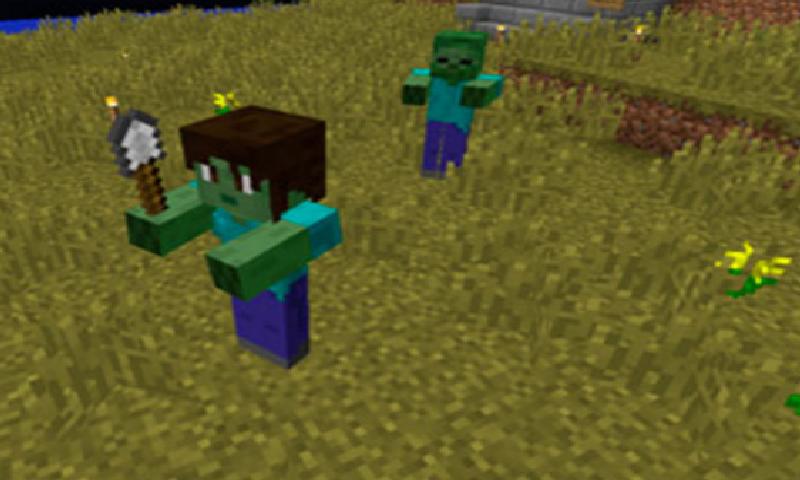 Best Mods Minecraft PE