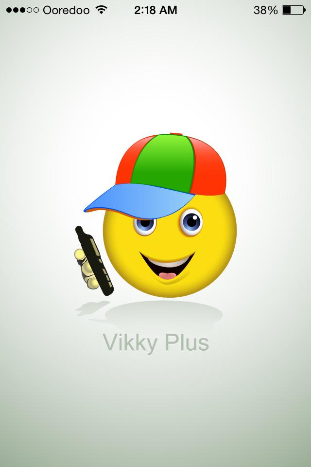 Vikkyplus