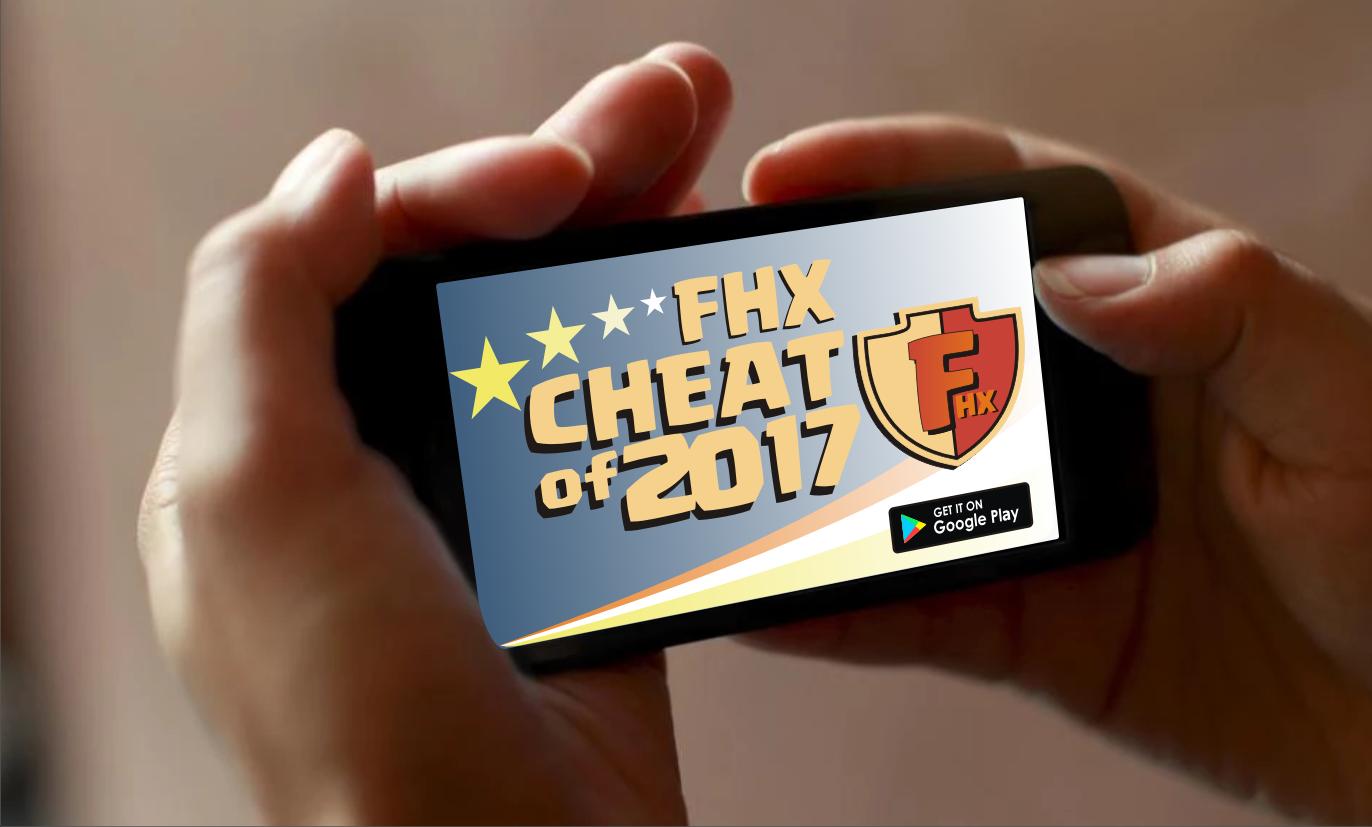FHX Cheat COC TH 11