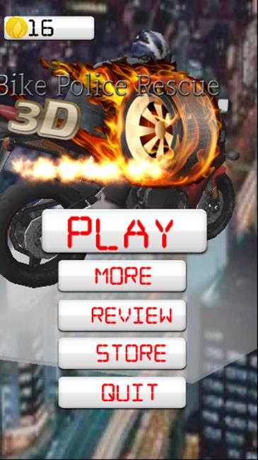 Rider Escape Prison 2016