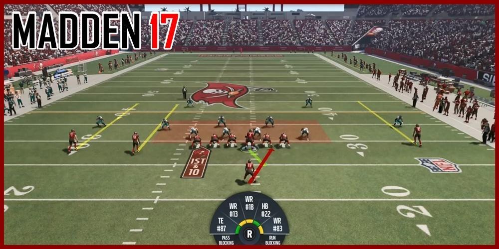 Vibiplays MADDEN 17