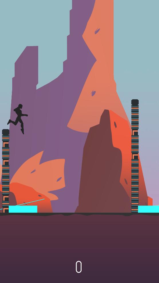 Lone Vaulter (Unreleased)