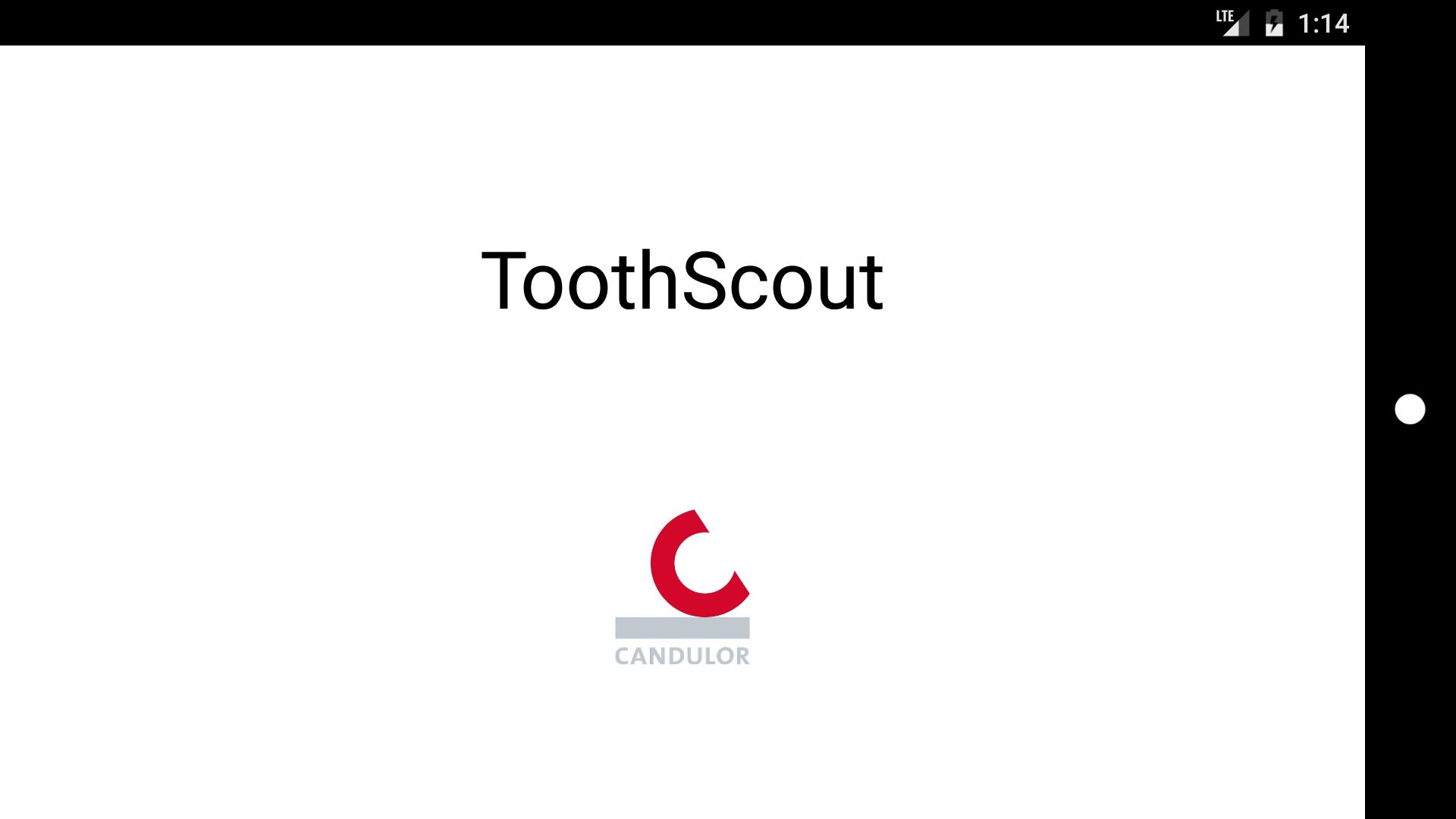 Candulor ToothScout