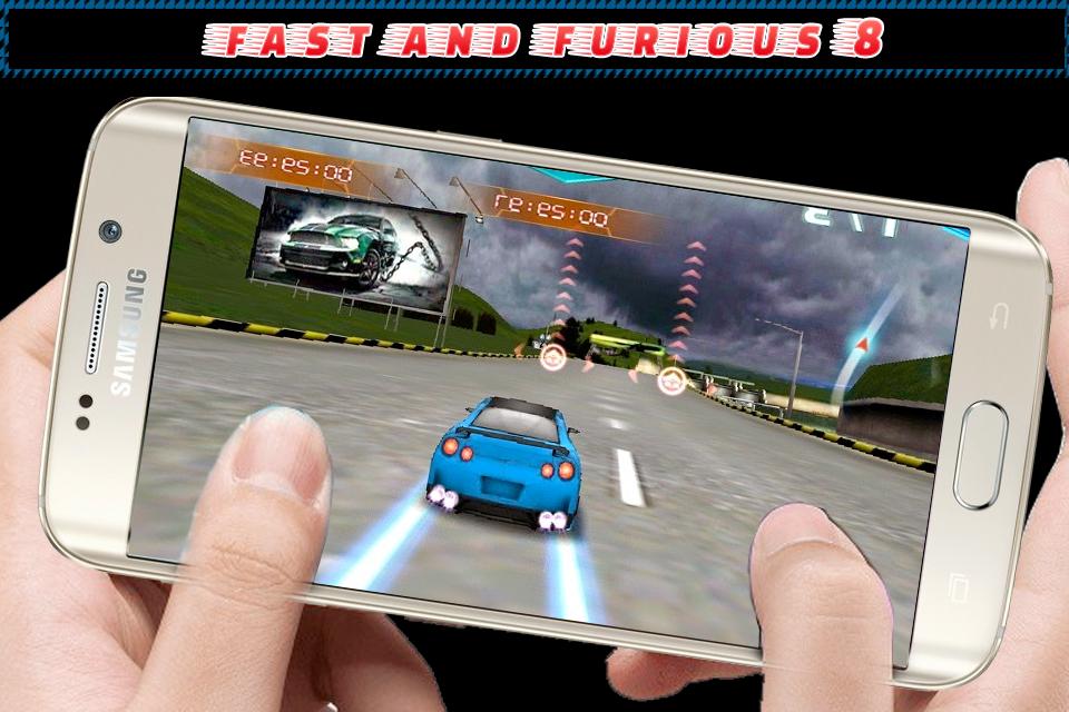 Super Speed Car:City Traffic