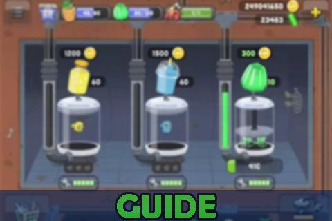 Guide Zombie Catchers