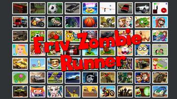 Friv Zombie Runner