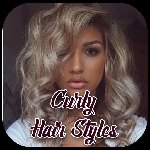 Curly Hair Styles