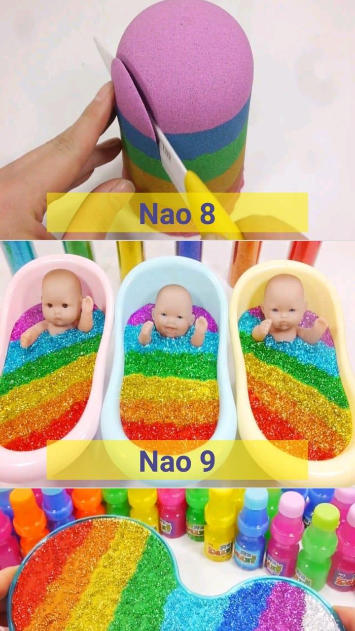 NaoFun Toys