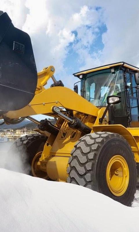 Best Tractor Wallpapers