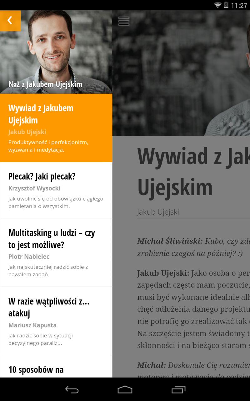 Productive! Magazine Polska