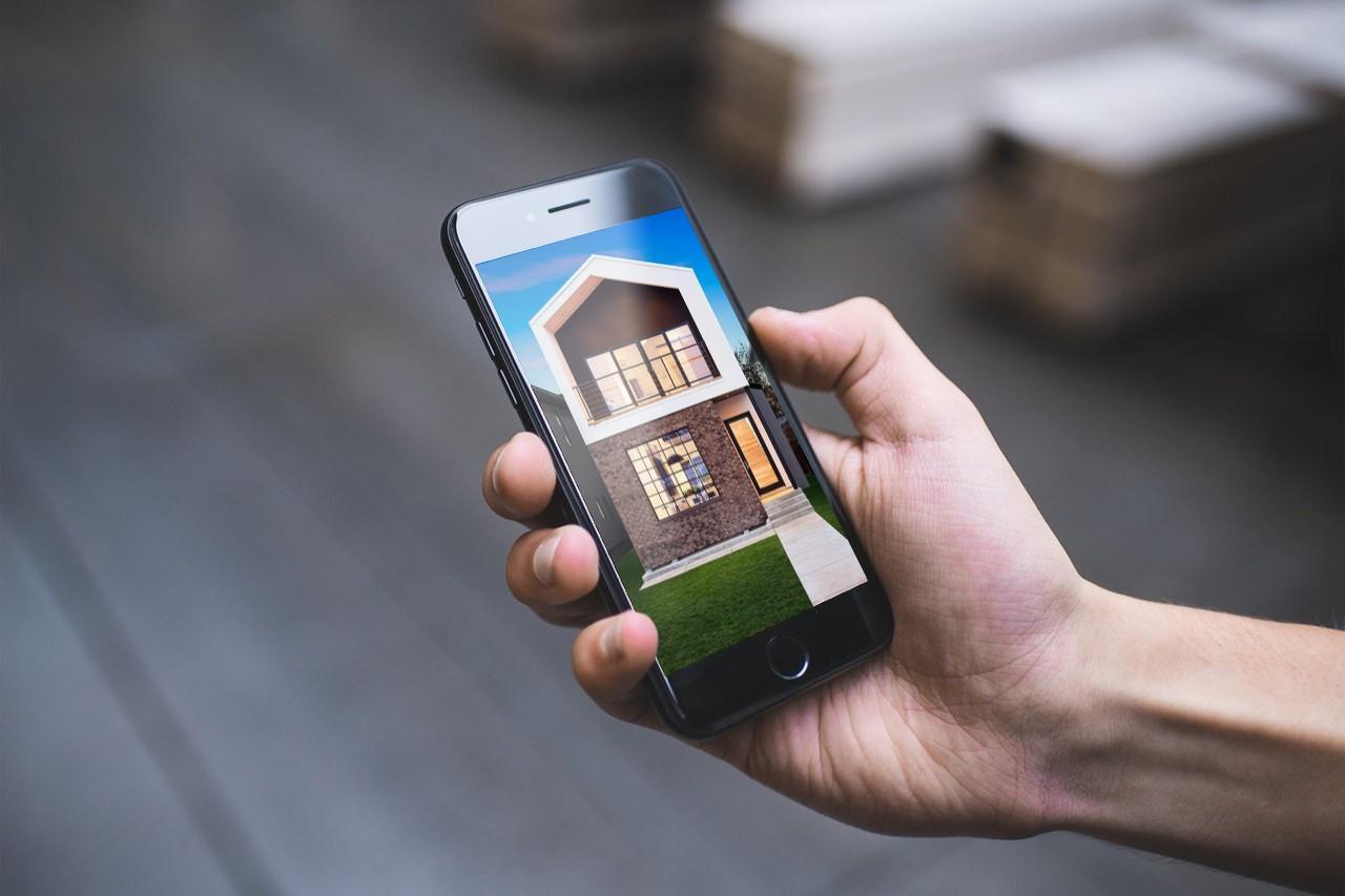 Simple Small House Design