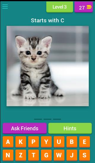 Learn With Fun- Kids Game