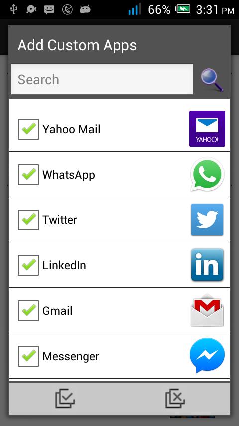 Caller Name, SMS & App Talker