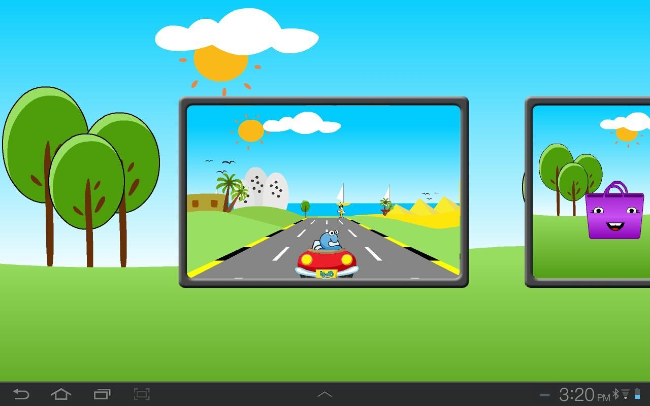 Hamza & His Letters- Fussha