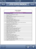 Joint Trauma System III