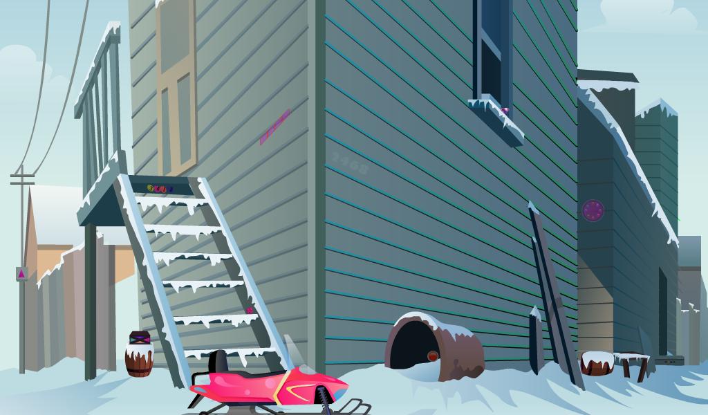 ESCAPE GAMES-JOY 475