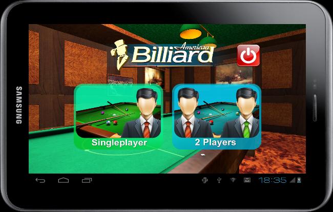 Billiard 8 Pool